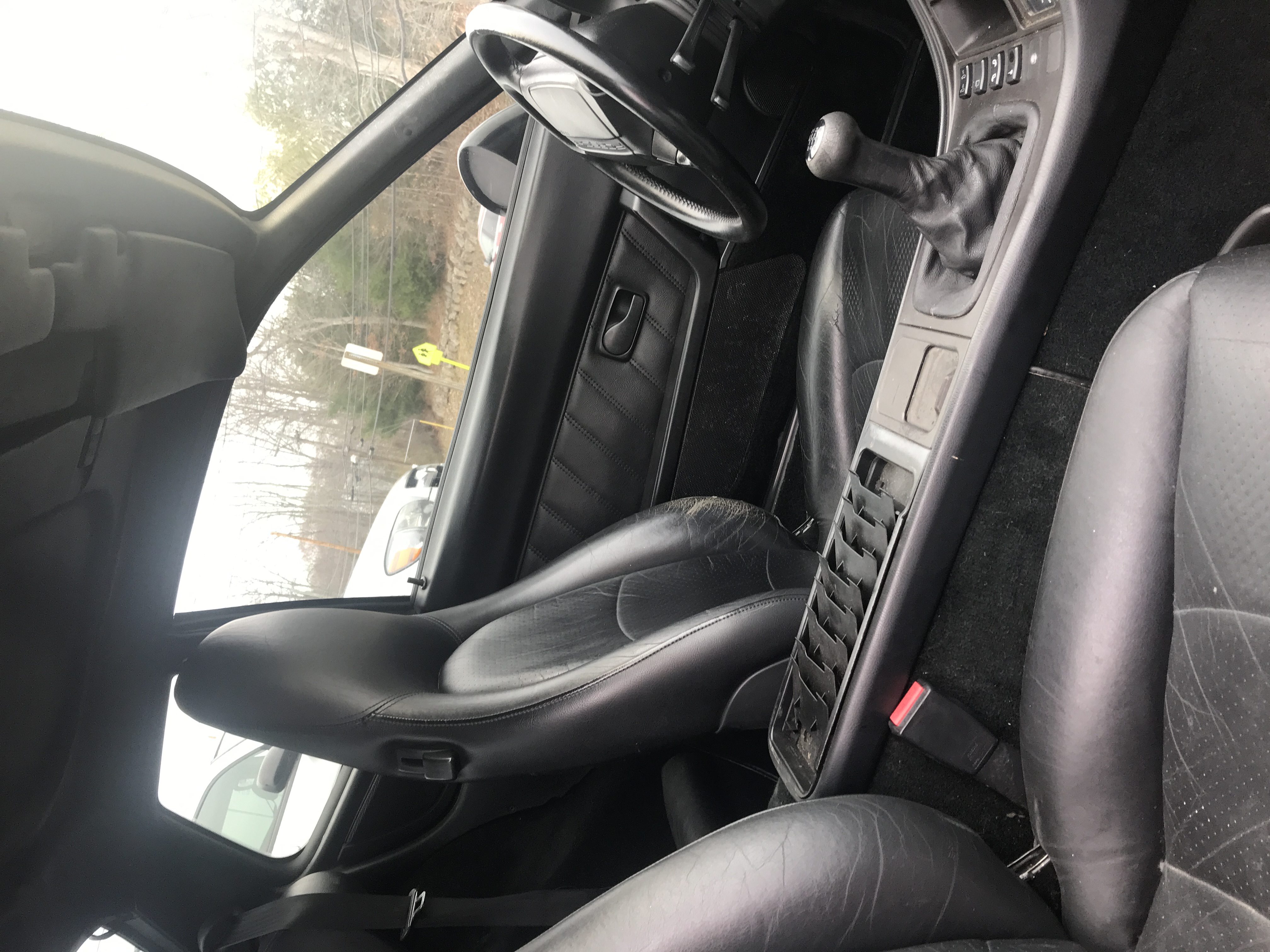 1992 Porsche 968 Coupe – Rarest Zuffenhausen Transaxle, 3.0L 4-Cylinder, ~6-Second 0–60 — photo 53